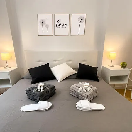 St.tiburtinacozy 1 Min Away From Metro Appartement Rome