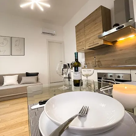 St.tiburtinacozy 1 Min Away From Metro * Rome