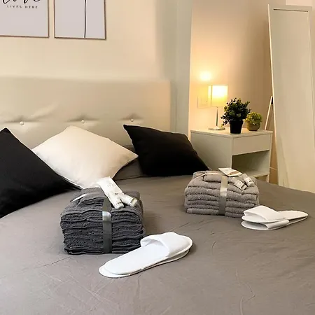 Appartement St.tiburtinacozy 1 Min Away From Metro *